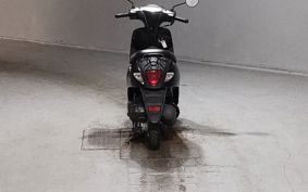 SUZUKI LET's CA4AA