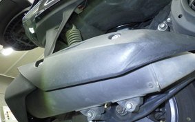 SUZUKI スウィッシュ125