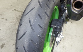KAWASAKI ZX-4RR 2024 ZX400P