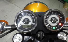 KAWASAKI W800 2011 EJ800A