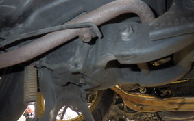 SUZUKI ADDRESS V50 Gen.2 CA42A