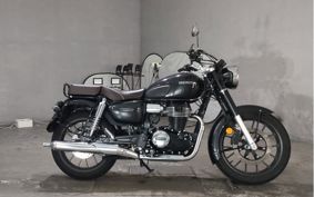 HONDA GB350C 2025 NC64