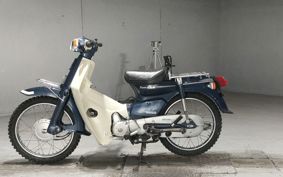 HONDA SUPER CUB90 HA02