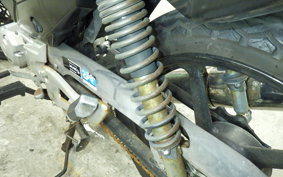 YAMAHA YBR125 2021