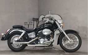 HONDA SHADOW 400 2007 NC34