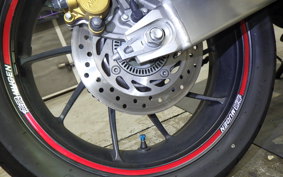 HONDA CB400SF GEN 4 A 2015 NC42