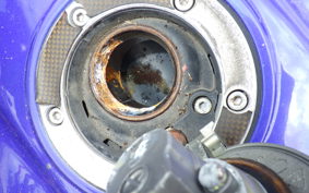 YAMAHA XJR400 Gen.3 R 2001 RH02J