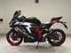 Фото Kawasaki ZX-25R 2017 с японского аукциона
