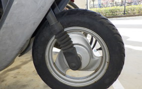 YAMAHA BJ SA24J