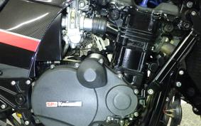 KAWASAKI GPZ900R NINJA 1990 ZX900A