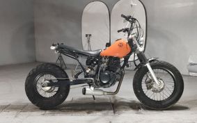 YAMAHA TW200 DG07J