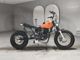 Фото Yamaha TW200 с японского аукциона