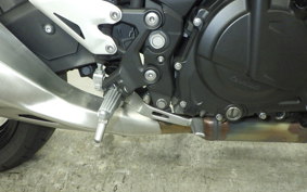 KAWASAKI Z400 Gen.2 2024 EX400L