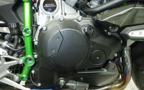 KAWASAKI NINJA H2 2015