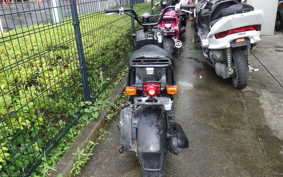 HONDA ZOOMER 2022 AF58