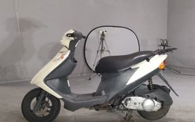 SUZUKI ADDRESS V125 CF46A