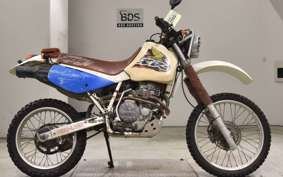 HONDA XR600R 2025 PE04