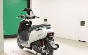 HONDA ﾀﾞﾝｸ 1999 AF78