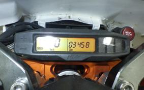 KTM 250 EXC TPI SIXDAYS