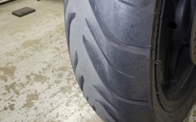 KAWASAKI BALIUS 250 Gen.2 2008 ZR250B