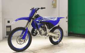 YAMAHA YZ125 2024 CE36C