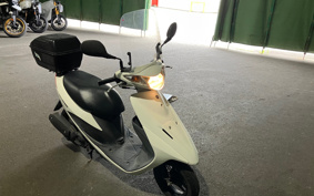 SUZUKI ADDRESS V50 CA44A