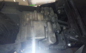 SUZUKI BURGMAN400 A 2020 DU11A