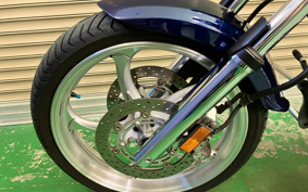 YAMAHA XV1900CU RAIDER 2017 VP27