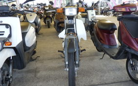 SUZUKI BIRDIE 50 E BA41A