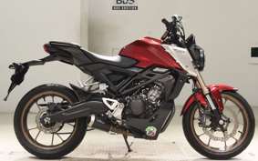 HONDA CB125 R 2010 JC91
