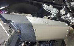 HONDA CBR400R 2024 NC65