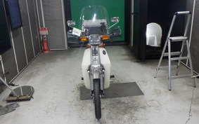 HONDA C90 SUPER CUB E 2005 HA02