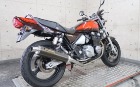 KAWASAKI ZEPHYR400K 2009 ZR400C