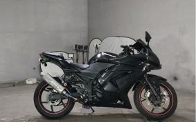 KAWASAKI NINJA250R EX250K