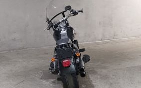 HARLEY HARLEY FLSTFB1580 JN5