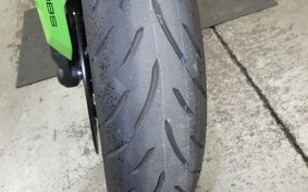 KAWASAKI ZX-25R-2 ZX250H