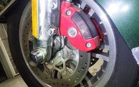 HARLEY FLHTCUTG 1870 2019