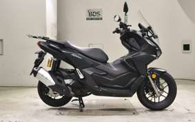 HONDA ADV160 2003 KF54