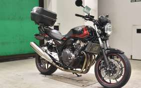 HONDA CB400SF GEN 4 A 2017 NC42