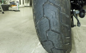 KAWASAKI ELIMINATOR 250 V VN250A