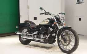 YAMAHA DRAGSTAR 400 2011 VH01J