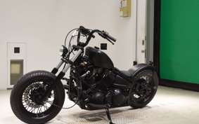 YAMAHA DRAGSTAR 400 CLASSIC 2003 VH01J