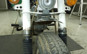 HONDA MONKEY Z50A
