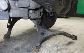 SUZUKI ADDRESS V125 S