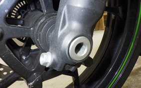 KAWASAKI ZX-25R ZX250E