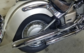 YAMAHA DRAGSTAR 400 CLASSIC 2009 VH01J