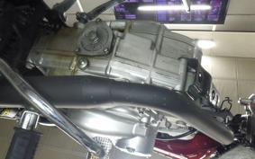 SUZUKI GN125 H 2021
