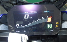 BMW F900XR 2022