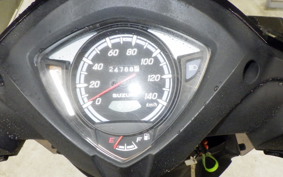 SUZUKI ADDRESS 110 1995 CE47A