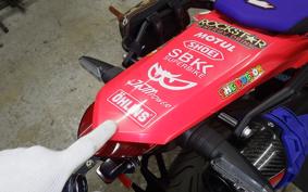 HONDA CRF250L 1995 MD47